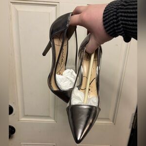 Jessica Simpson Heels